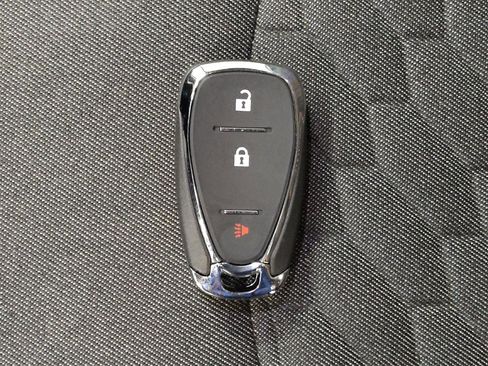 Used 2020 Chevrolet Equinox LT AWD/4WD image 32