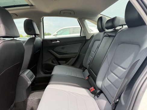New 2026 Volkswagen Jetta SEL FWD image 22