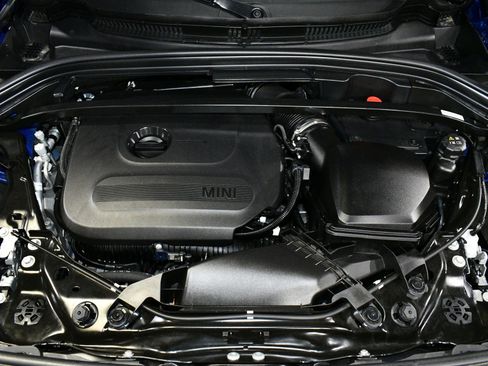 Used 2025 MINI Cooper Countryman S AWD/4WD image 93