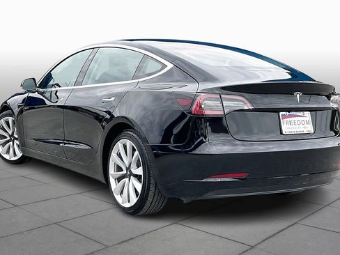 Used 2018 Tesla Model 3 Long Range image 11