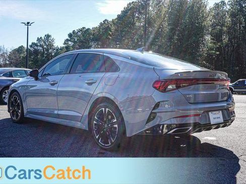 Used 2023 Kia K5 GT-Line w/ GT-Line Premium Package image 13