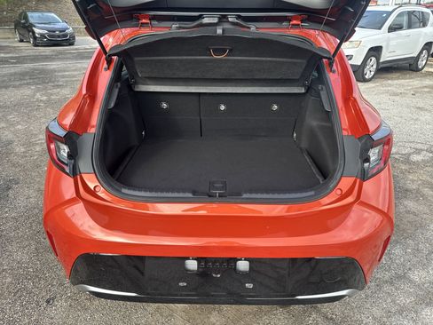 Used 2023 Toyota Corolla XSE image 28