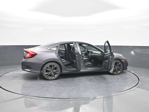 Used 2021 Honda Civic Sport image 41