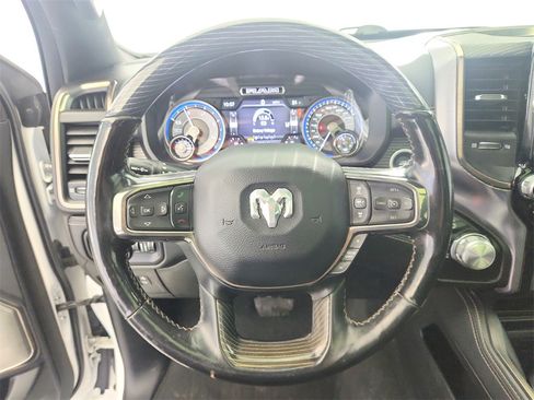 Used 2020 RAM 1500 Limited image 15
