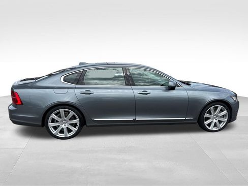 Used 2018 Volvo S90 T6 Inscription w/ Convenience Package AWD/4WD image 7