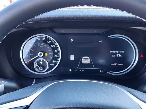 New 2026 Genesis G70 2.5T image 30