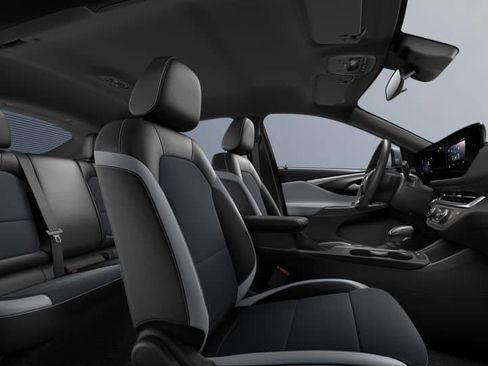 New 2026 Buick Envista Sport Touring FWD image 35