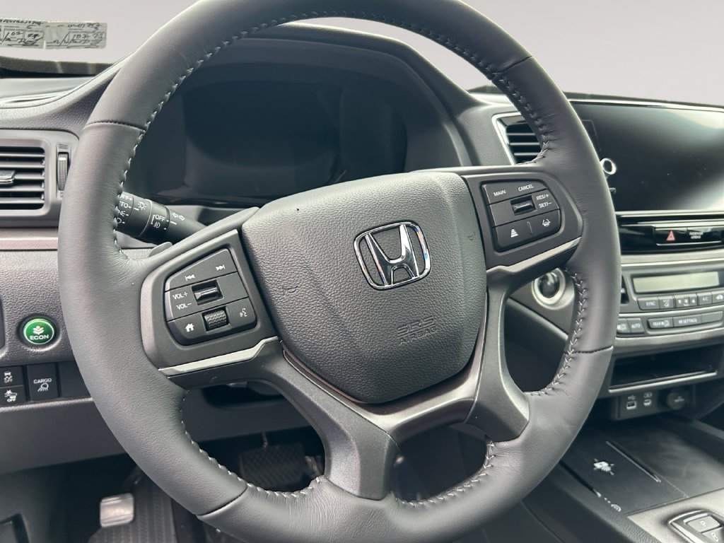 New 2026 Honda Ridgeline RTL image 12