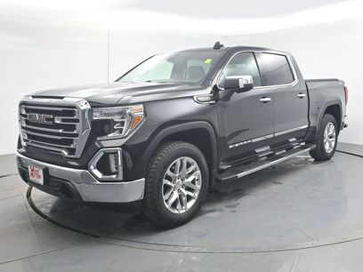 Used 2021 GMC Sierra 1500 SLT w/ SLT Premium Plus Package