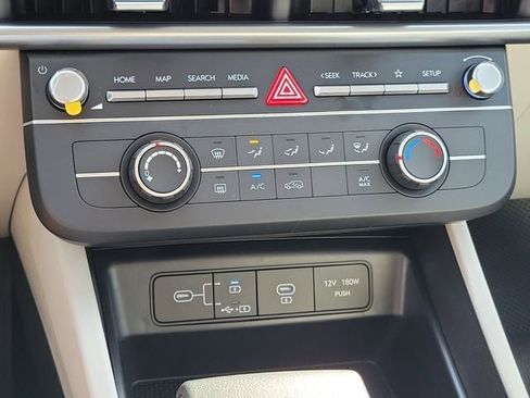 New 2026 Hyundai Tucson SE FWD image 11