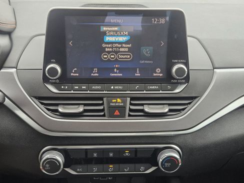 Certified 2023 Nissan Altima 2.5 SR image 21