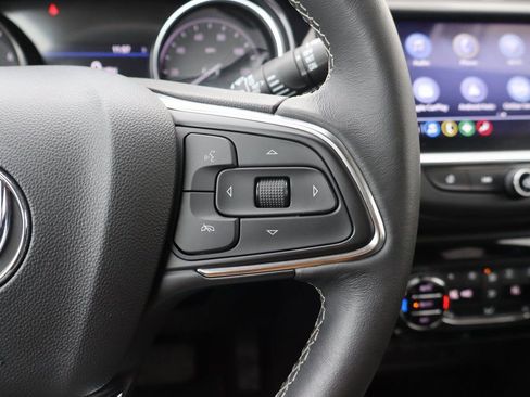 Used 2023 Buick Encore GX Select w/ Safety Package II image 8