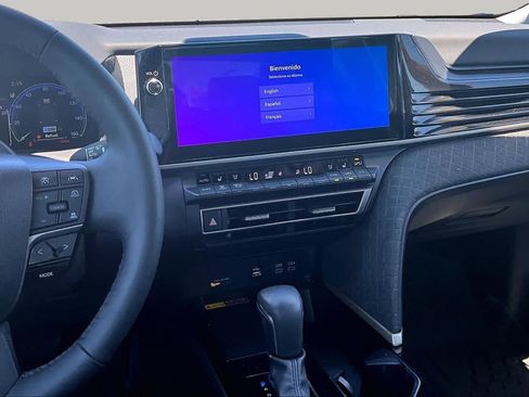 Certified 2025 Toyota Camry XLE w/ Premium Plus Package FWD image 6
