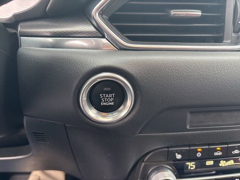 Used 2023 MAZDA CX-5 Carbon Edition image 16