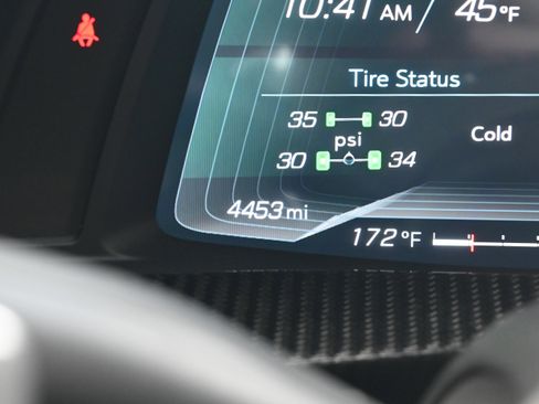 Used 2023 Chevrolet Corvette Stingray Premium Conv image 29