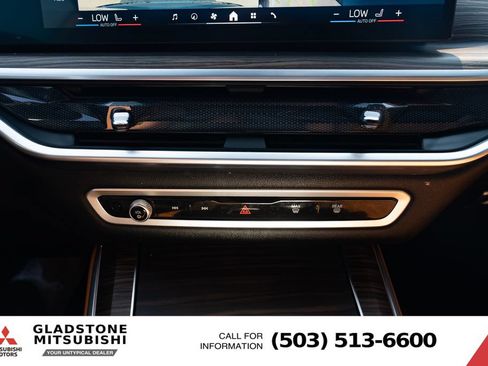 Used 2024 BMW X5 xDrive40i w/ Premium Package AWD/4WD image 17