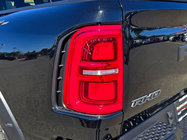 New 2026 RAM 1500 RHO w/ RHO Level 1 Equipment Group AWD/4WD image 35