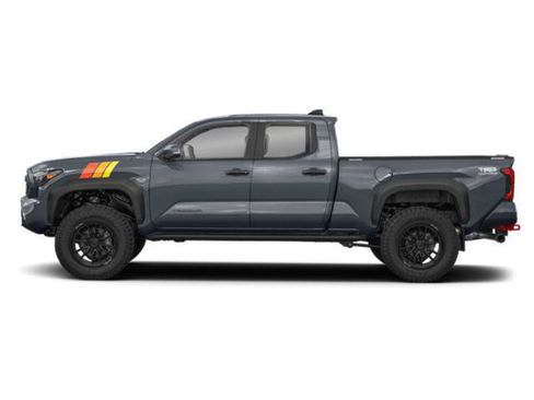 Used 2025 Toyota Tacoma TRD Off-Road w/ TRD Off Road Upgrade Package AWD/4WD image 3