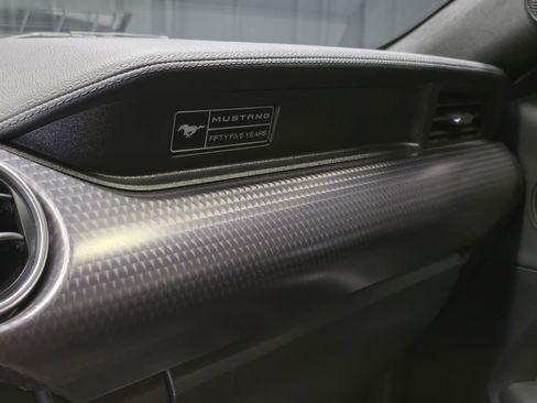 Used 2020 Ford Mustang GT Premium w/ GT Performance Package image 26