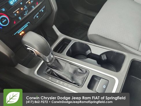 Used 2018 Ford Escape SE FWD image 28