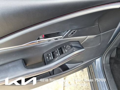 Used 2023 MAZDA CX-30 AWD 2.5 S w/ Preferred Package image 22