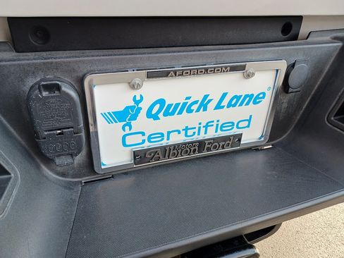 Used 2021 Ford F250 Lariat w/ Tremor Off-Road Package image 13