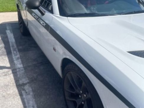 Used 2023 Dodge Challenger R/T Scat Pack image 3