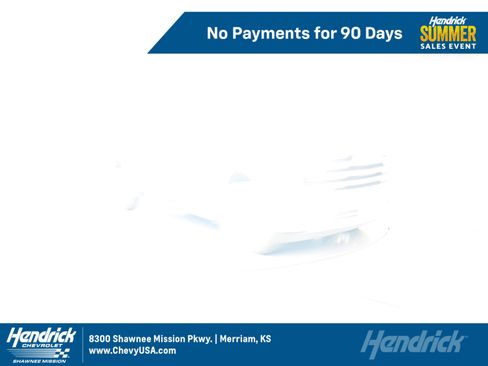 Used 2023 Chevrolet Silverado 1500 High Country w/ High Country Premium Package AWD/4WD image 1