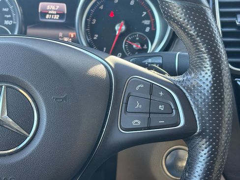 Used 2018 Mercedes-Benz GLE 350 4MATIC image 38