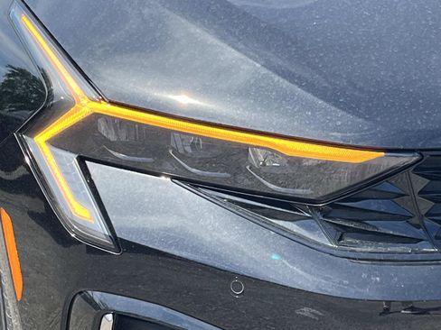 New 2026 Kia K5 LXS FWD image 9