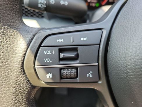 New 2027 Honda CR-V EX image 10
