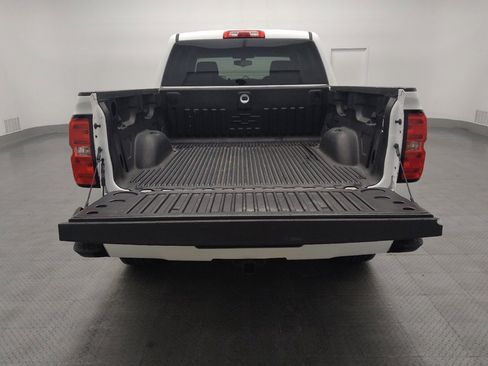 Used 2018 Chevrolet Silverado 1500 Custom w/ Custom Value Package image 29