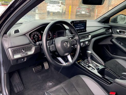 Used 2024 Acura Integra A-Spec FWD image 15