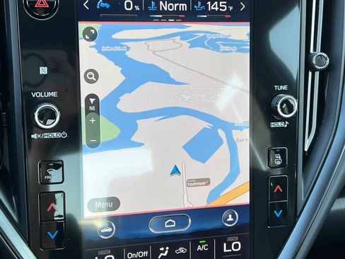 Used 2022 Subaru WRX Limited image 18