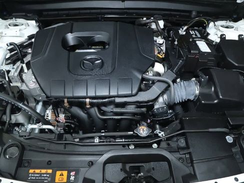 Certified 2023 MAZDA CX-30 AWD 2.5 S w/ Select Package image 34