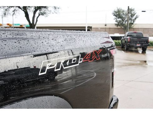New 2026 Nissan Frontier PRO-4X w/ Pro-4x Convenience Package AWD/4WD image 6