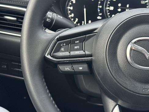 Used 2023 MAZDA CX-5 AWD 2.5 S w/ Premium Package image 19