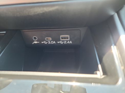 Used 2024 Subaru Outback Limited XT AWD/4WD image 15