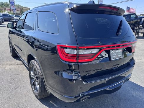 New 2026 Dodge Durango GT image 5