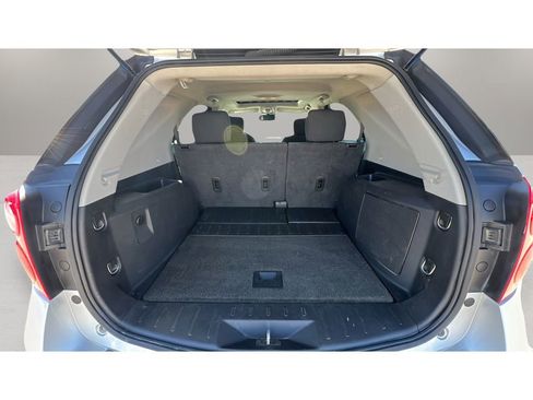 Certified 2011 Chevrolet Equinox LT w/ Driver Convenience Package FWD image 29
