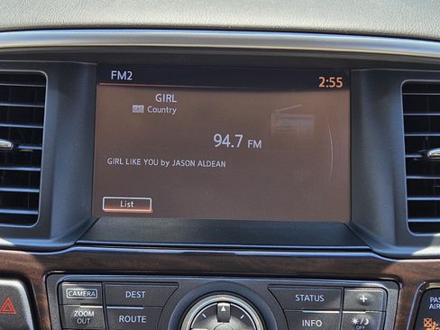 Used 2015 Nissan Pathfinder SL w/ SL Premium Package FWD image 22