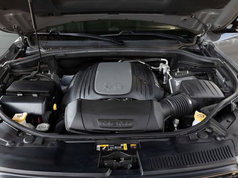 Used 2023 Dodge Durango R/T AWD/4WD image 98