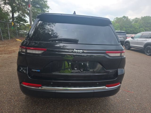 Used 2022 Jeep Grand Cherokee Limited 4xe AWD/4WD image 4