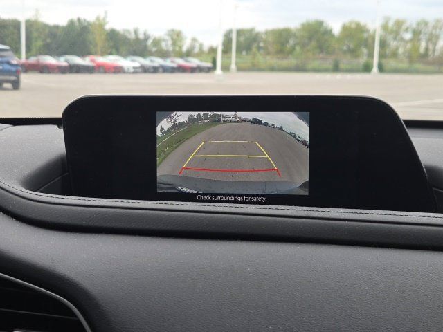 Used 2023 MAZDA CX-30 AWD 2.5 S w/ Select Package image 31