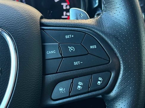 Used 2022 Dodge Durango GT image 28