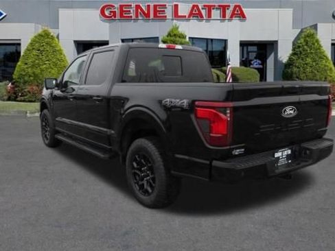 New 2026 Ford F150 XLT w/ Equipment Group 302A MID image 5