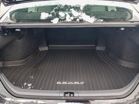 New 2026 Toyota Camry SE image 19