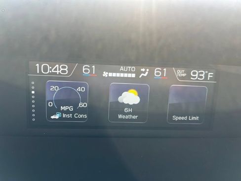 Used 2025 Subaru Forester Wilderness w/ Wilderness Package AWD/4WD image 18