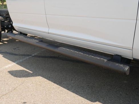 New 2024 RAM 3500 Tradesman w/ Safety Group image 15