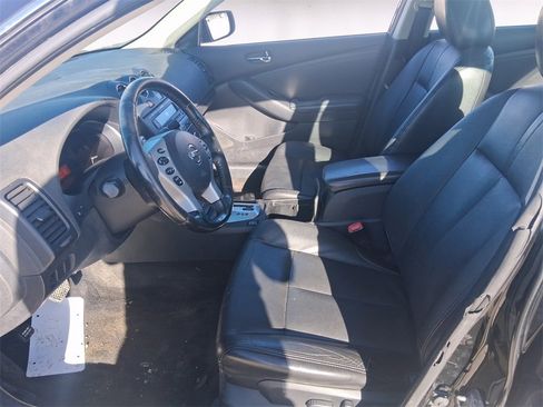 Used 2009 Nissan Altima 2.5 SL w/ SL Pkg image 9
